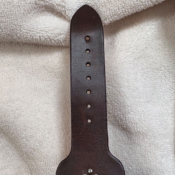 Vintage 90's GUESS Women’s Watch–Model G75772L – Swarovski Components–Never Used - Picture 6 of 11